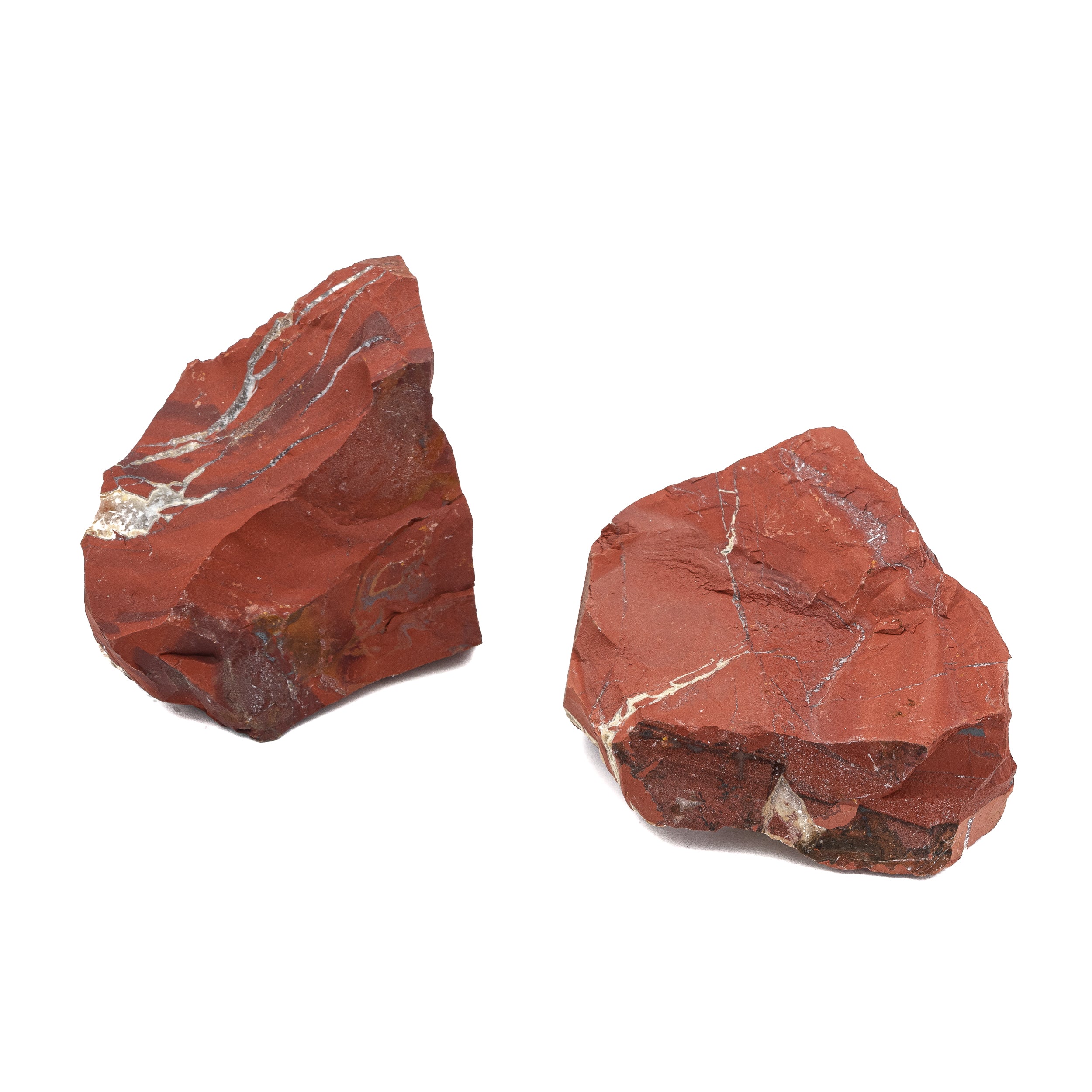 Jasper - Red Raw $20